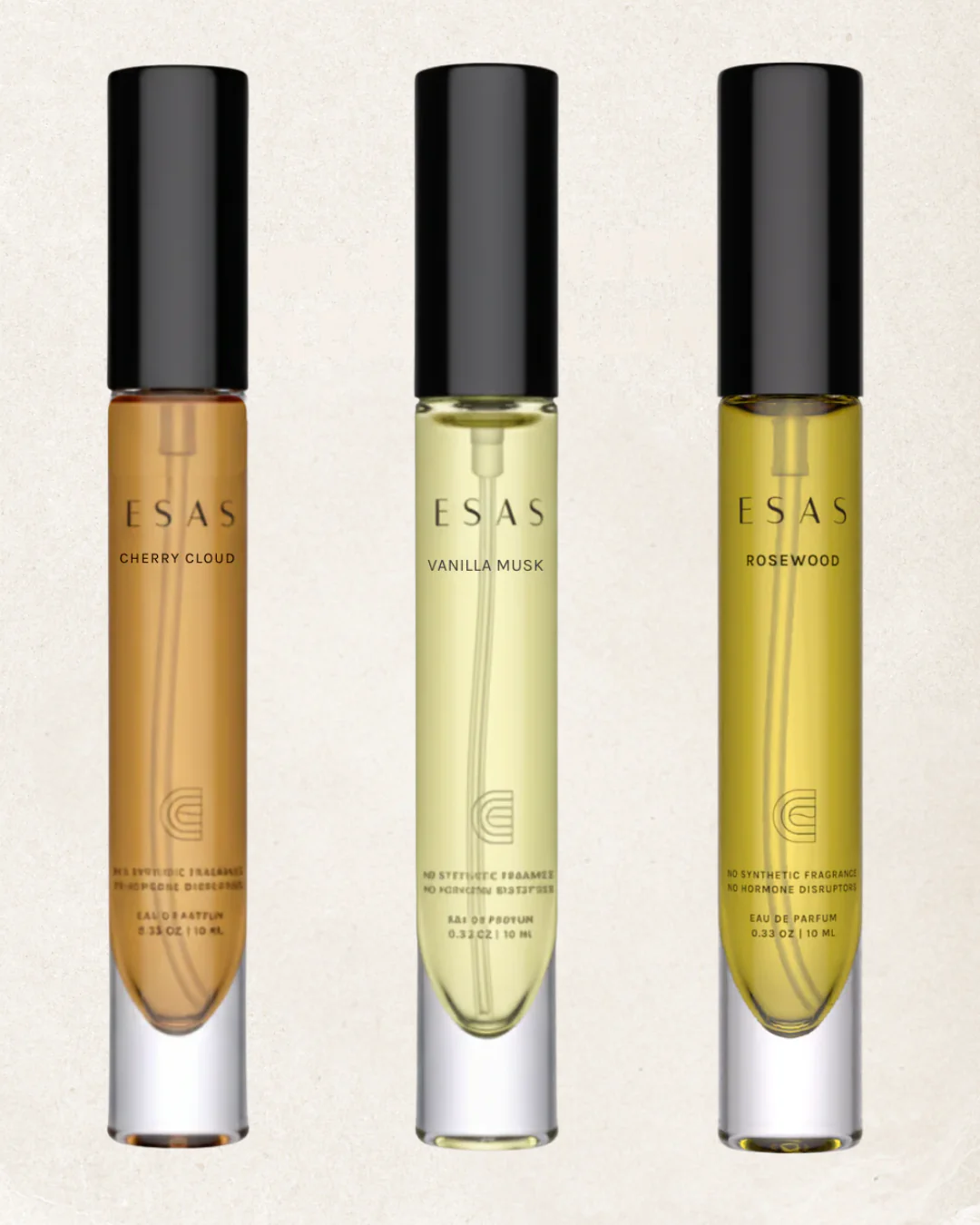 Best-Selling Vanilla Scents